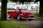 Ferrari 250 GT Berlinetta Passo Corto Competizione 1960 года